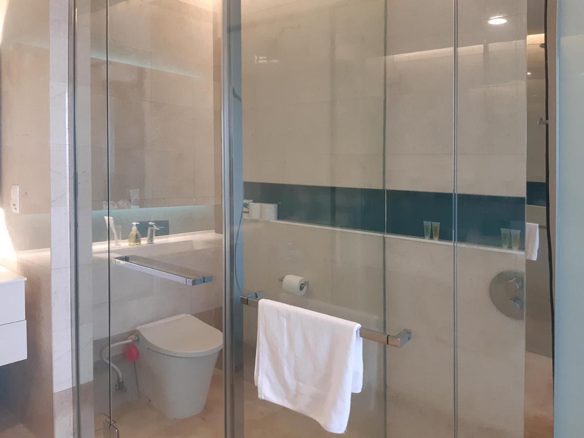 The Tropicana Serviced Suites Klcc Куала-Лумпур Экстерьер фото